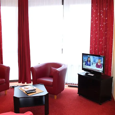 Hotel garni Marktterrassen-3