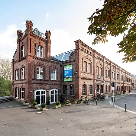 Hotel garni Marktterrassen-2